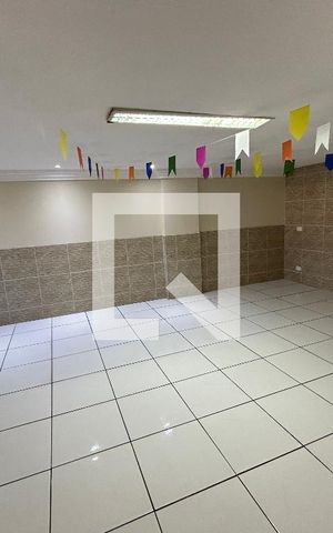 Apartamento à venda com 130m², 3 quartos e 2 vagasÁrea comum - Salão de festas