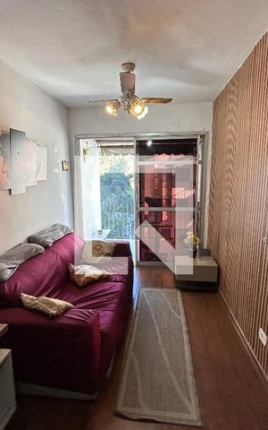 Apartamento à venda com 130m², 3 quartos e 2 vagasSala