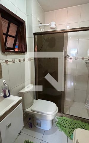 Apartamento à venda com 130m², 3 quartos e 2 vagasBanheiro da Suíte