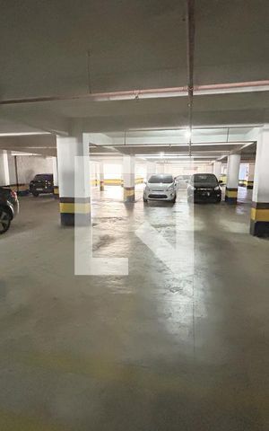 Apartamento à venda com 130m², 3 quartos e 2 vagasEstacionamento