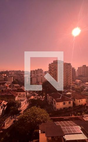 Apartamento à venda com 130m², 3 quartos e 2 vagasVista do quarto 1