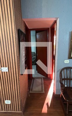 Apartamento à venda com 130m², 3 quartos e 2 vagasCorredor