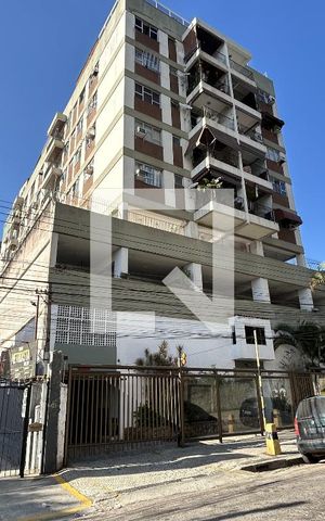 Apartamento à venda com 130m², 3 quartos e 2 vagasFachada