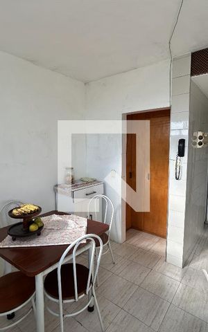 Apartamento à venda com 130m², 3 quartos e 2 vagasCozinha