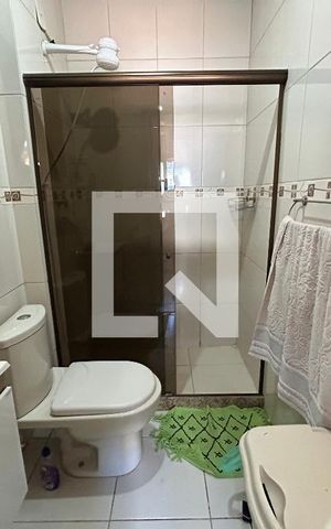 Apartamento à venda com 130m², 3 quartos e 2 vagasBanheiro da Suíte