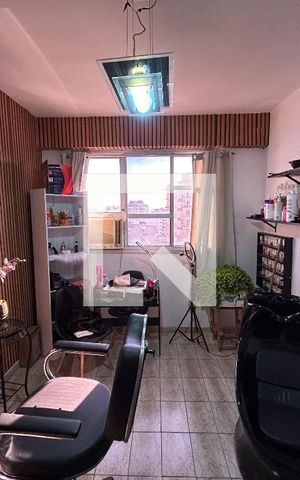 Apartamento à venda com 130m², 3 quartos e 2 vagasQuarto 1