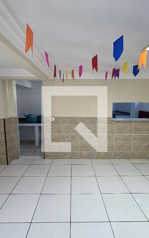 Apartamento à venda com 130m², 3 quartos e 2 vagasÁrea comum - Salão de festas
