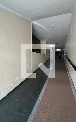 Apartamento à venda com 130m², 3 quartos e 2 vagasRampa de acesso