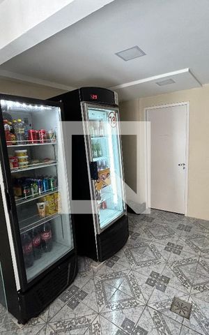 Apartamento à venda com 130m², 3 quartos e 2 vagasÁrea comum