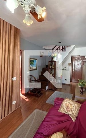 Apartamento à venda com 130m², 3 quartos e 2 vagasSala