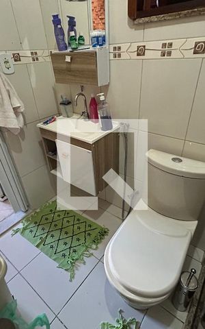 Apartamento à venda com 130m², 3 quartos e 2 vagasBanheiro da Suíte