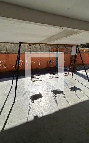 Apartamento à venda com 130m², 3 quartos e 2 vagasÁrea comum - Playground