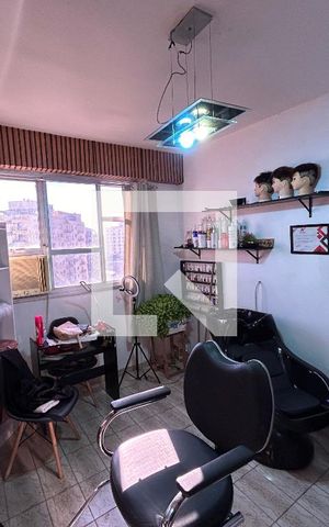 Apartamento à venda com 130m², 3 quartos e 2 vagasQuarto 1
