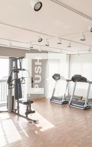 Studio à venda com 38m², 1 quarto e sem vaga Studio à venda com 38m², 1 quarto e sem vagaÁrea comum