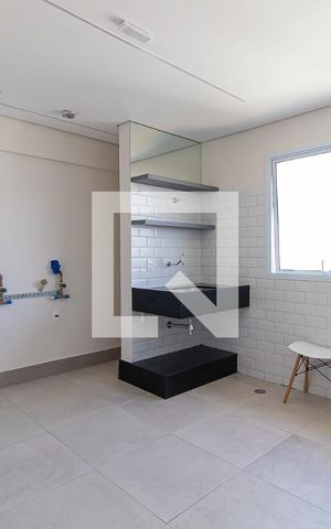 Studio à venda com 38m², 1 quarto e sem vaga Studio à venda com 38m², 1 quarto e sem vagaÁrea comum