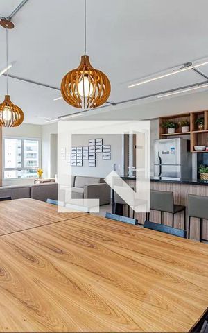 Studio à venda com 38m², 1 quarto e sem vaga Studio à venda com 38m², 1 quarto e sem vagaÁrea comum