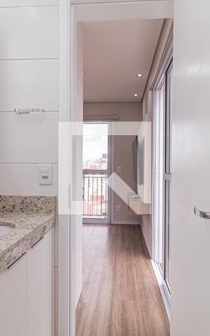 Studio à venda com 38m², 1 quarto e sem vaga Studio à venda com 38m², 1 quarto e sem vagaBanheiro
