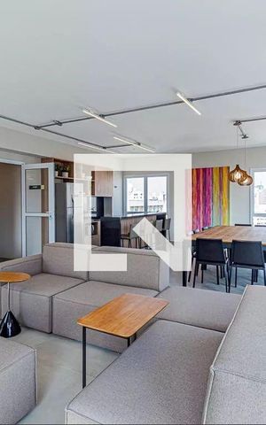 Studio à venda com 38m², 1 quarto e sem vaga Studio à venda com 38m², 1 quarto e sem vagaÁrea comum