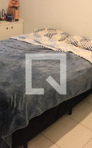 Apartamento para alugar com 80m², 2 quartos e 1 vagaQuarto 2