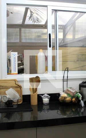 Apartamento para alugar com 80m², 2 quartos e 1 vagaCozinha