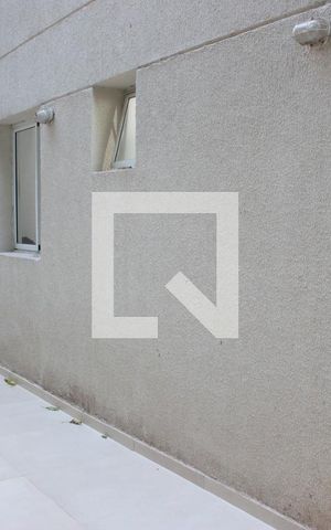 Apartamento para alugar com 80m², 2 quartos e 1 vagaQuintal