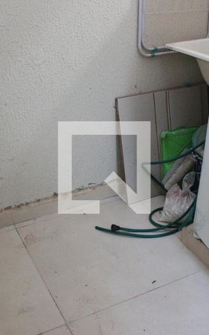 Apartamento para alugar com 80m², 2 quartos e 1 vagaLavanderia