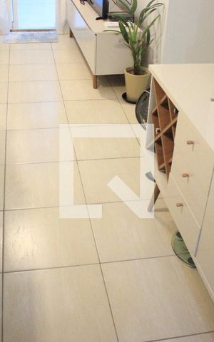 Apartamento para alugar com 80m², 2 quartos e 1 vagaSala