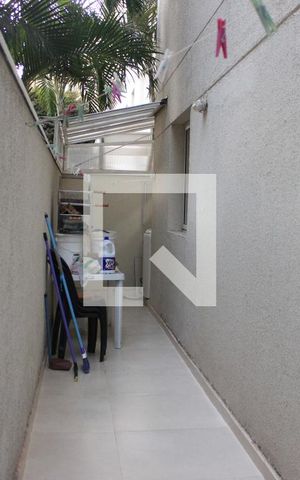 Apartamento para alugar com 80m², 2 quartos e 1 vagaQuintal