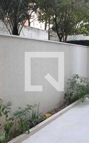Apartamento para alugar com 80m², 2 quartos e 1 vagaQuintal