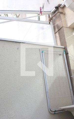 Apartamento para alugar com 80m², 2 quartos e 1 vagaLavanderia