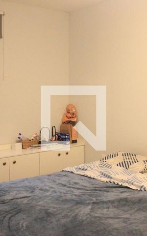 Apartamento para alugar com 80m², 2 quartos e 1 vagaQuarto 2