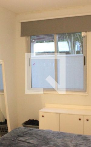 Apartamento para alugar com 80m², 2 quartos e 1 vagaQuarto 2