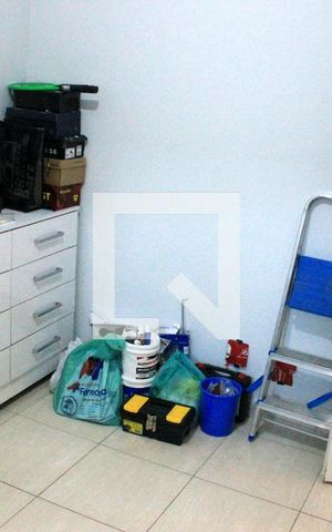 Apartamento para alugar com 80m², 2 quartos e 1 vagaQuarto 1