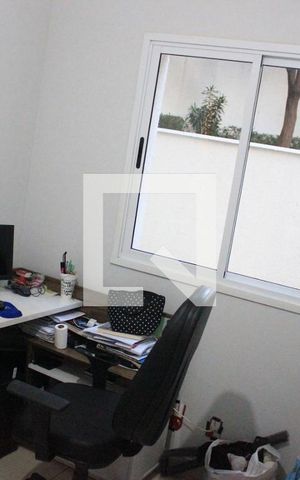 Apartamento para alugar com 80m², 2 quartos e 1 vagaQuarto 1