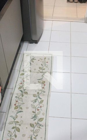Apartamento para alugar com 80m², 2 quartos e 1 vagaCozinha