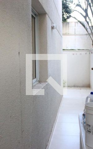 Apartamento para alugar com 80m², 2 quartos e 1 vagaQuintal