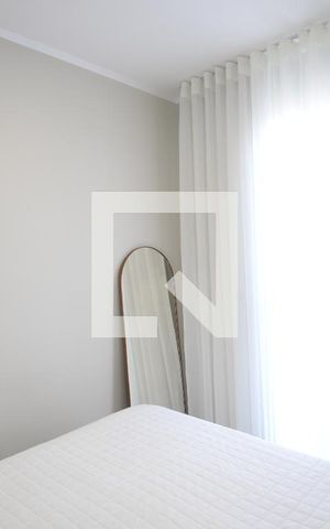Studio à venda com 30m², 1 quarto e sem vagaSuíte