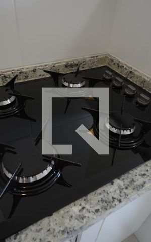Studio à venda com 30m², 1 quarto e sem vagaCozinha