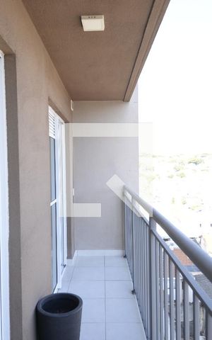 Studio à venda com 30m², 1 quarto e sem vagavaranda