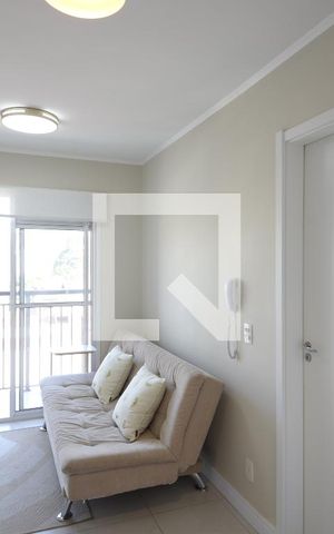 Studio à venda com 30m², 1 quarto e sem vagaCozinha