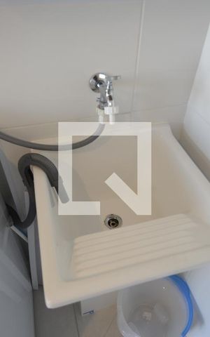 Studio à venda com 30m², 1 quarto e sem vagaÁrea de Serviço