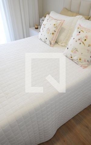 Studio à venda com 30m², 1 quarto e sem vagaSuíte
