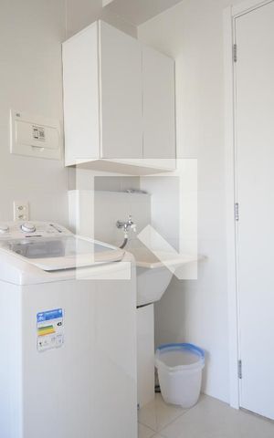 Studio à venda com 30m², 1 quarto e sem vagaÁrea de Serviço