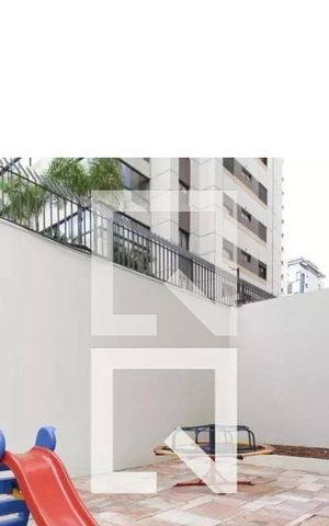 Apartamento à venda com 50m², 2 quartos e 1 vaga Apartamento à venda com 50m², 2 quartos e 1 vagaÁrea comum - Playground