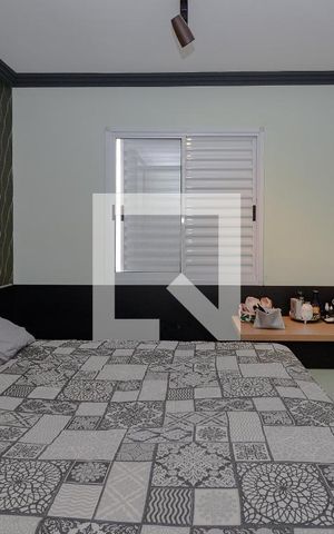 Apartamento à venda com 46m², 2 quartos e 1 vaga Apartamento à venda com 46m², 2 quartos e 1 vagaQuarto 2