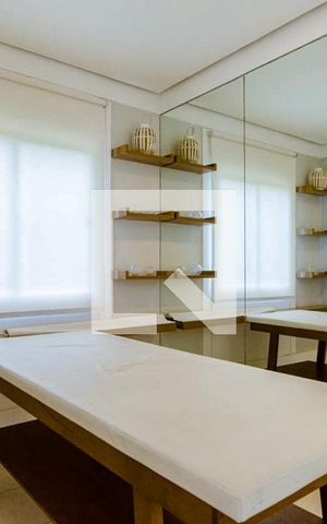 Apartamento à venda com 46m², 2 quartos e 1 vagaÁrea comum