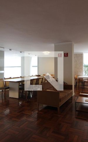 Apartamento à venda com 107m², 2 quartos e 1 vaga Apartamento à venda com 107m², 2 quartos e 1 vagaÁrea Comum - Salão de Festa