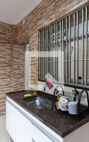 Casa de condomínio à venda com 96m², 4 quartos e 1 vaga Casa de condomínio à venda com 96m², 4 quartos e 1 vagaCozinha