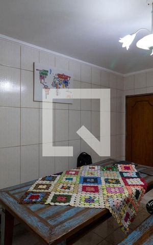Casa de condomínio à venda com 96m², 4 quartos e 1 vaga Casa de condomínio à venda com 96m², 4 quartos e 1 vagaCozinha