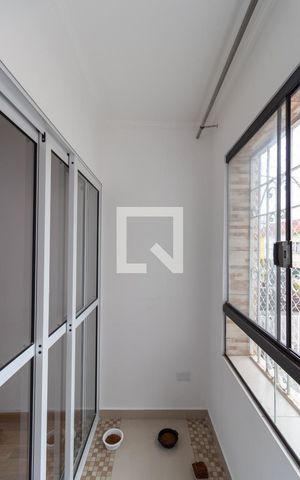 Casa de condomínio à venda com 96m², 4 quartos e 1 vaga Casa de condomínio à venda com 96m², 4 quartos e 1 vagaVaranda da Suíte 1